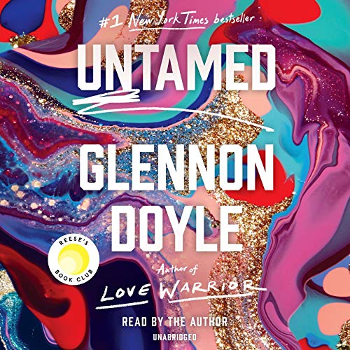 The Dial Press Untamed, by Glennon Doyle
