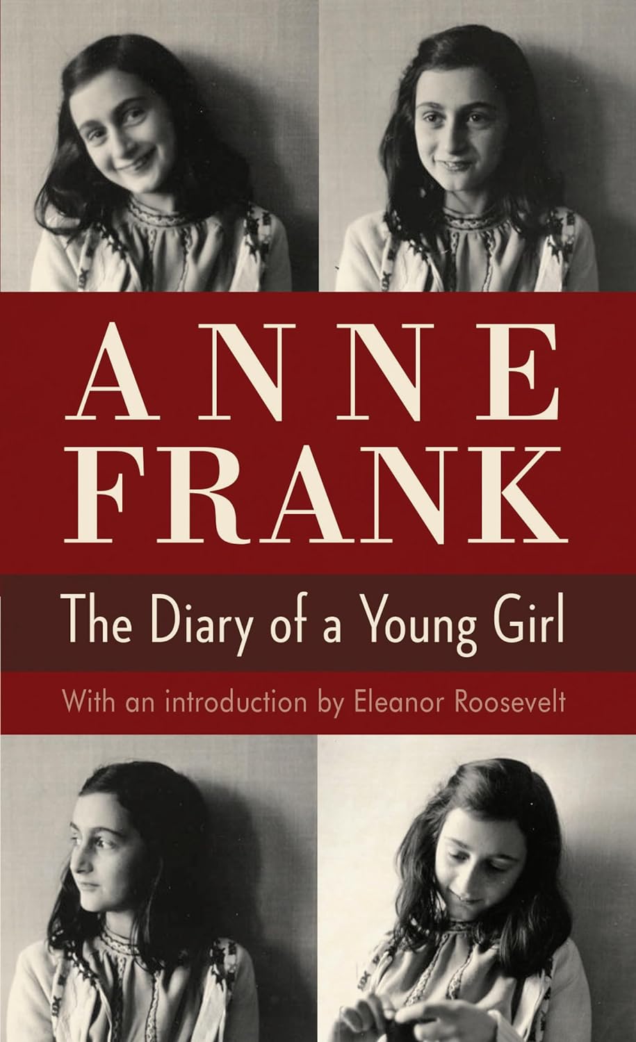 The Diary of a Young Girl by Anne Frank (1947)