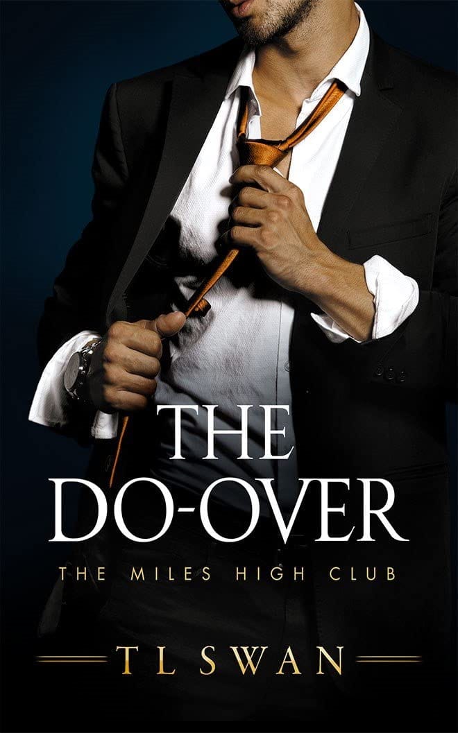 The Do-Over by T.L. Swan