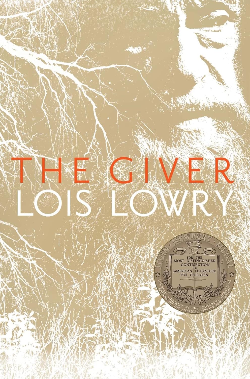 The Giver by Lois Lowry (1993)
