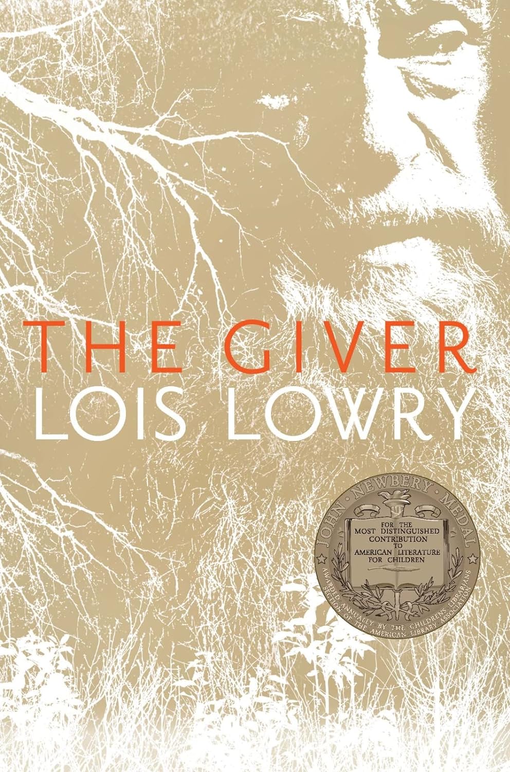 The Giver by Lois Lowry