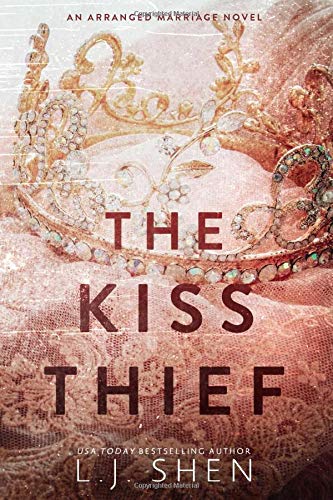 The Kiss Thief,