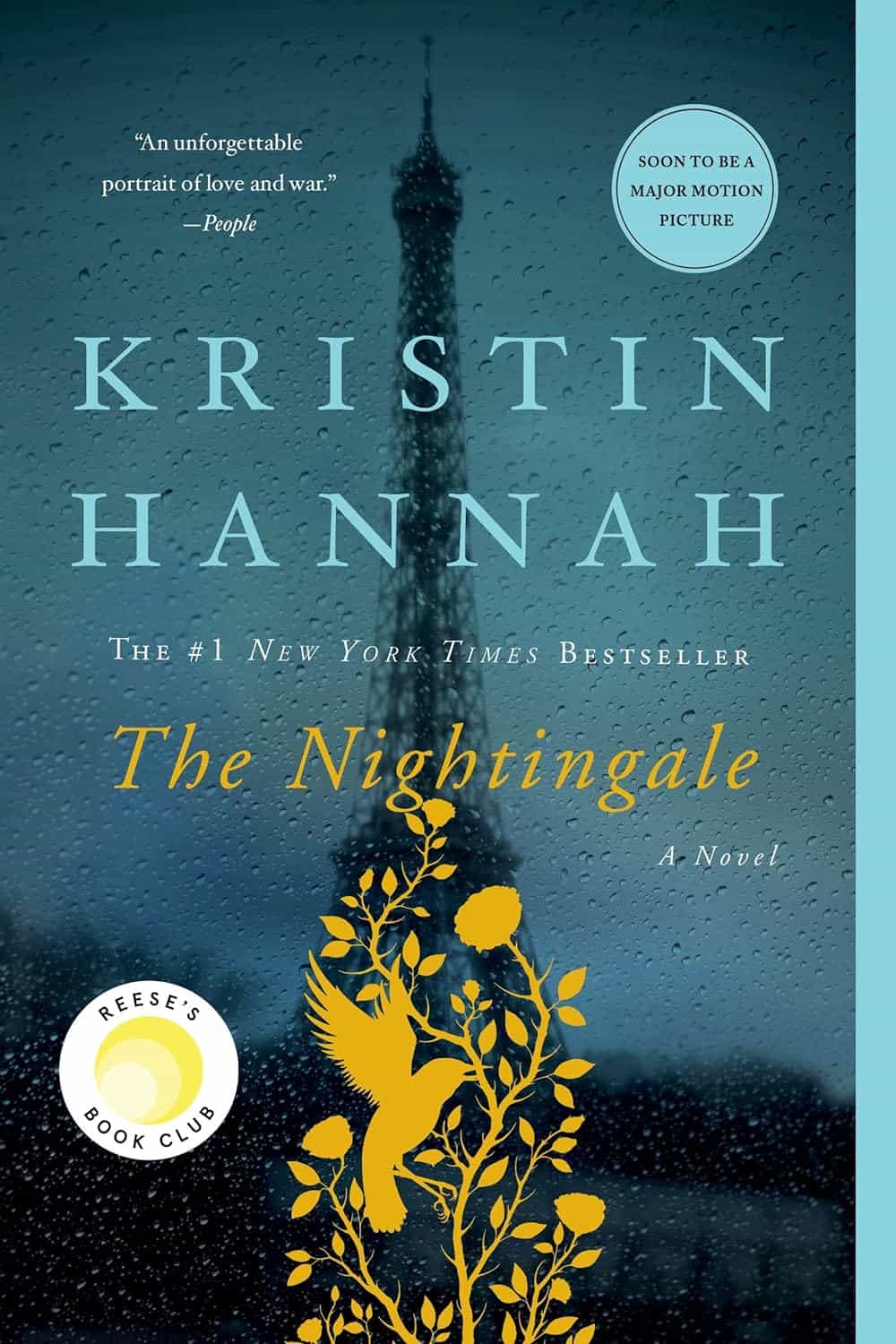 The NightThe Nightingaleingale