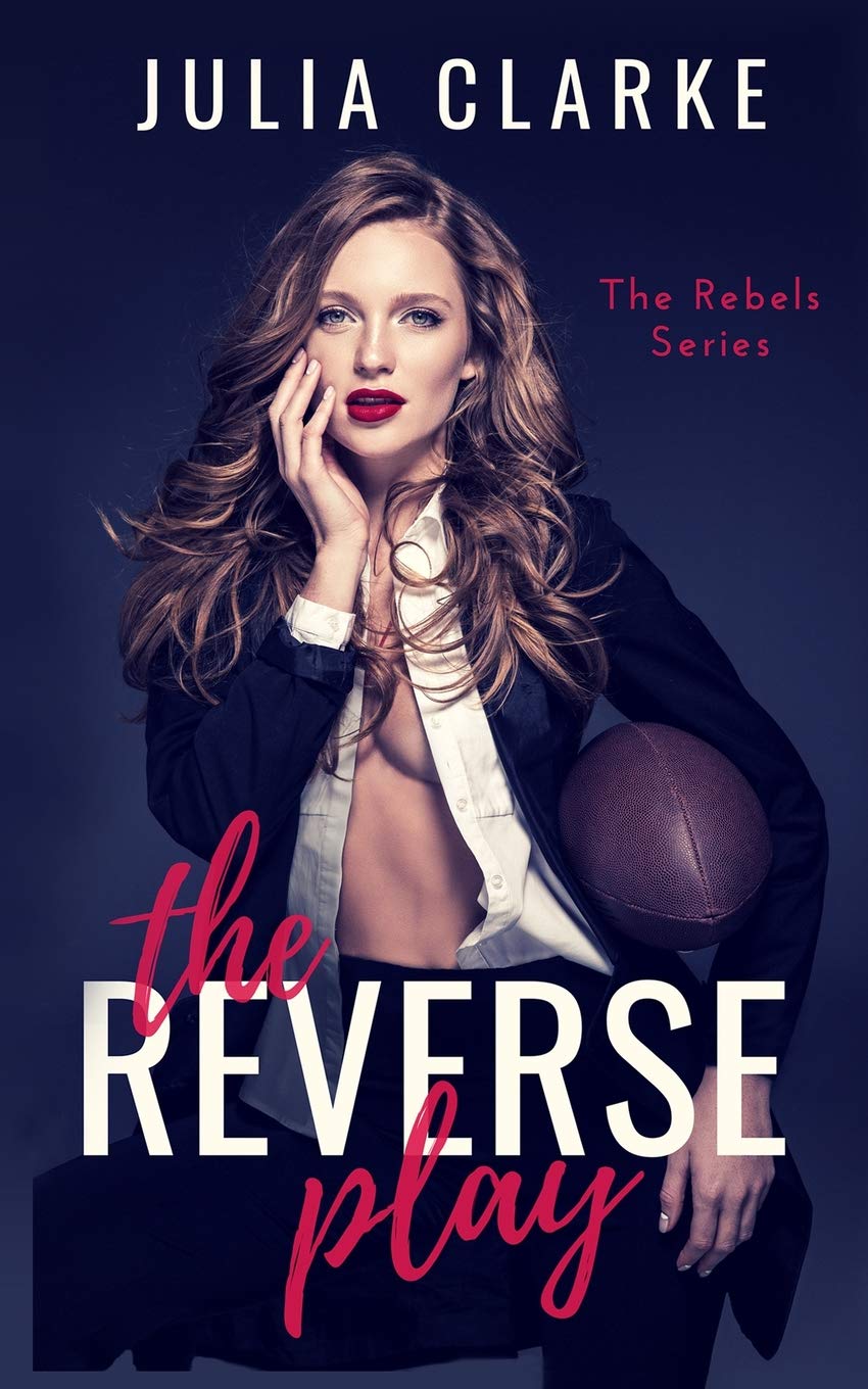 The Reverse Play by Julia Clarke