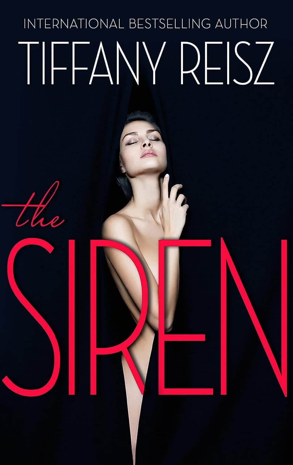 The Siren by Tiffany Reisz