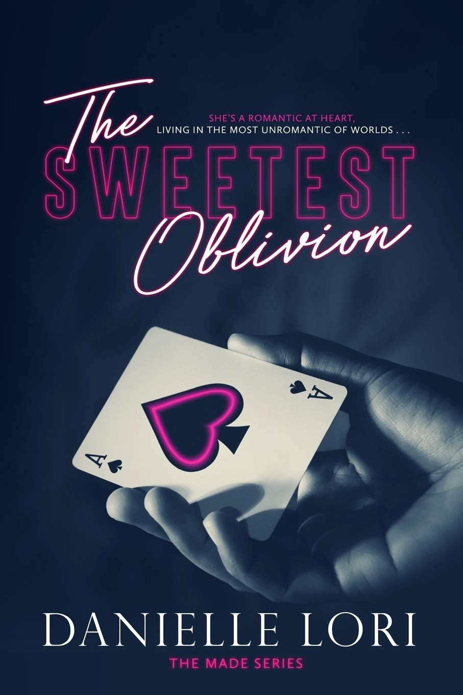 The Sweetest Obsession by Danielle Lori