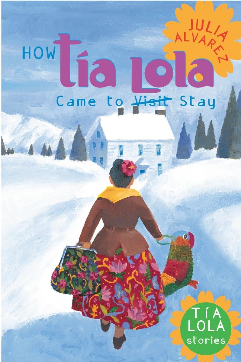 The Tia Lola Series