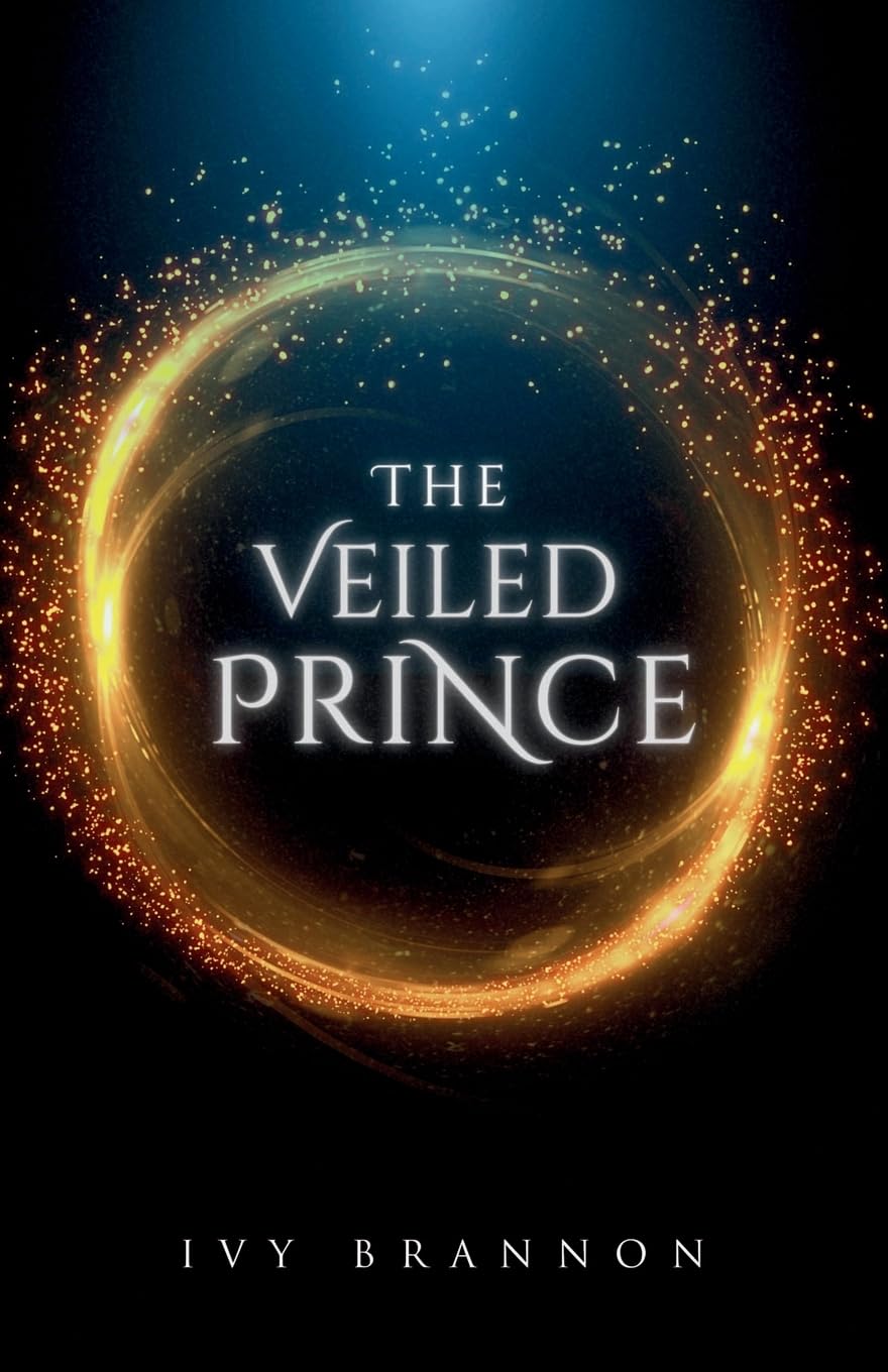 The Veil by Ivy Brannon