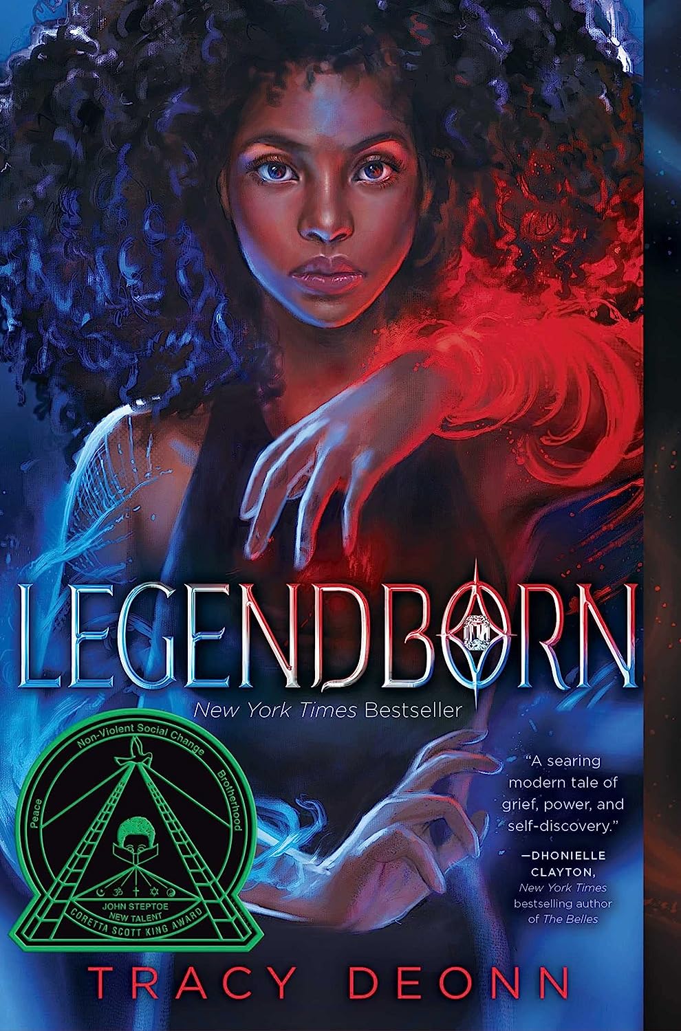 The ‘Legendborn’ Series By Tracy Deonn