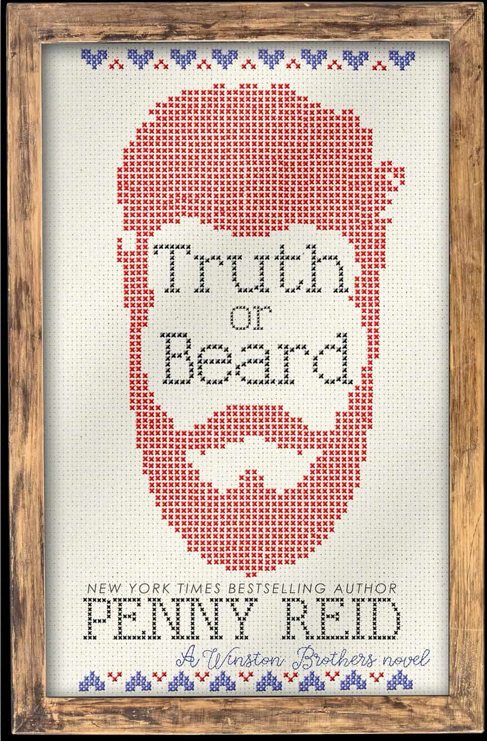 Truth or Beard by Penny Reid