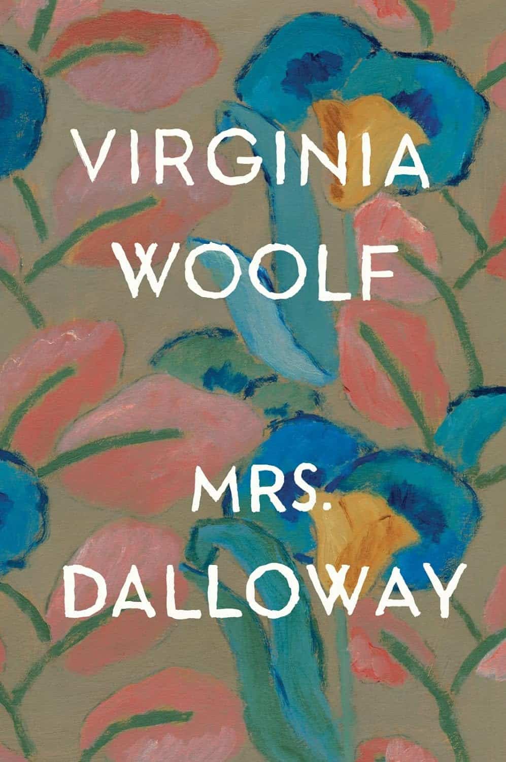 Virginia Woolf Mrs. Dalloway