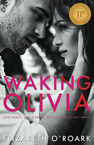 Waking Olivia by Elizabeth O’ Roark