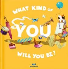 Kingdom of You by Wonderbly