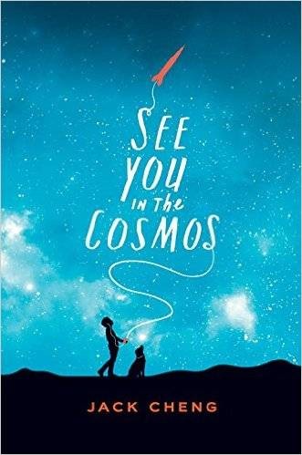 See You in the Cosmos by Jack Cheng