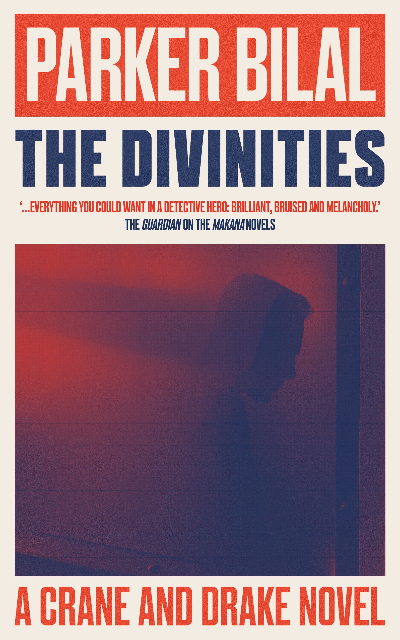 The Divinities by Parker Bilal