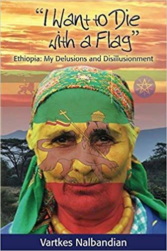 Shallow Graves: A Memoir of the Ethiopia-Eritrea War by Richard Reid