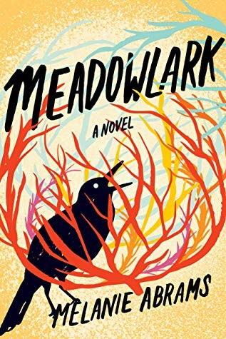 Meadowlark by Melanie Abrams