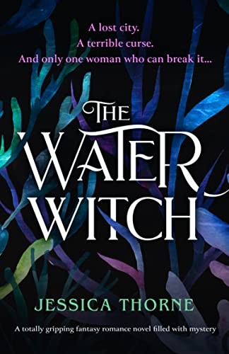 These Witches Don’t Burn by Isabel Sterling