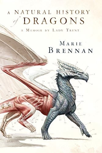 When Women Were Dragons by Kelly Barnhill