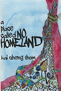 A Place Called No Homeland by Kai Cheng Thom