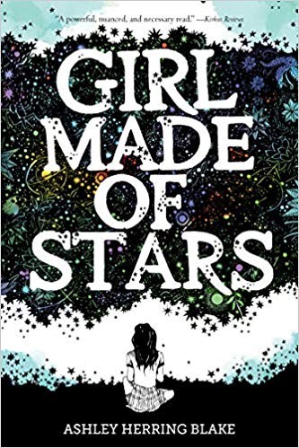 Girl Made of Stars by Ashley Herring Blake