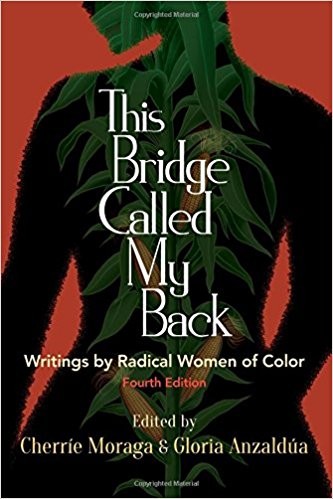 This Bridge Called My Back: Writings by Radical Women of Color, ed. Cherrie Moraga and Gloria Anzaldua