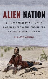 Alien Nation by Elliot Young