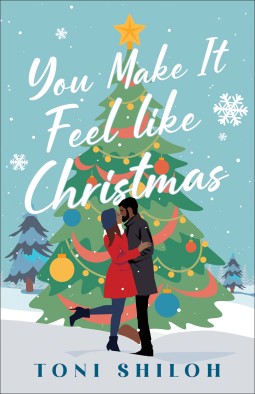 Three Holidays and a Wedding by Uzma Jalaluddin and Marissa Stapley