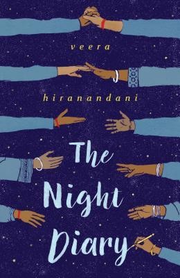 The Night Diary by Veera Hiranandani