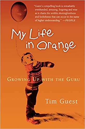 In the Shadow of the Moons: My Life in the Reverend Sun Myung Moon’s Family by Nansook Hong