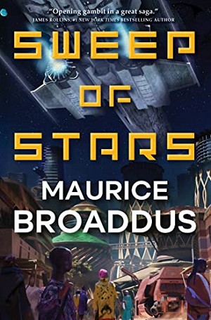 Must-Read SFF Books By Black Authors