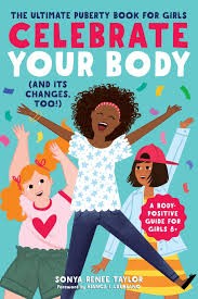 The Every Body Book by Rachel E. Simon and Noah Grigni