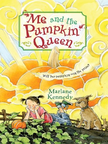 Fall Chapter Books for Beginning Readers