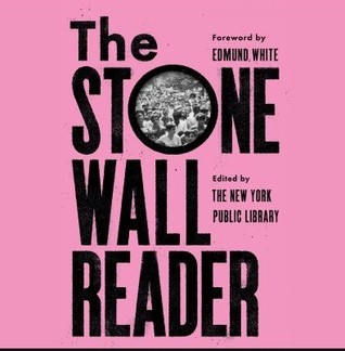 The Stonewall Reader edited by The New York Public Library, read by a full cast