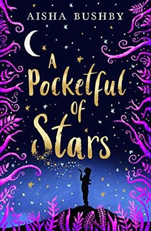 A Pocketful of Stars by Aisha Busby