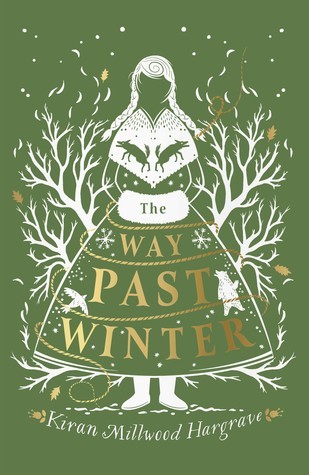 The Way Past Winter by Karen Milwood Hargrave