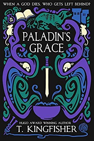 Arrows of the Queen by Mercedes Lackey – Paladin