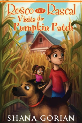 Me and the Pumpkin Queen by Marlane Kennedy