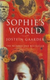 Sophie’s World by Jostein Gaarder