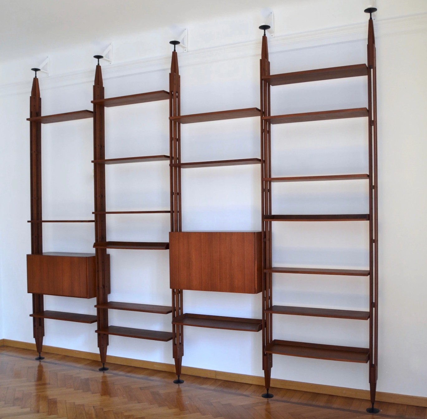 Ridiculously Overpriced Bookshelves