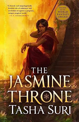 The Fifth Season by N. K. Jemisin