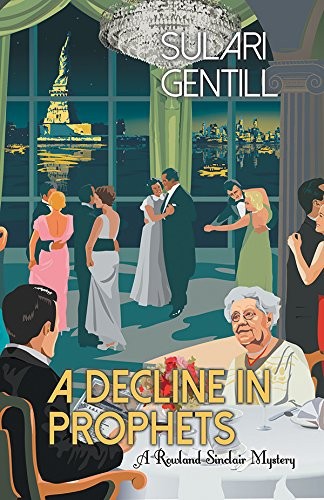 The Conjure-Man Dies: A Harlem Mystery by Rudolph Fisher