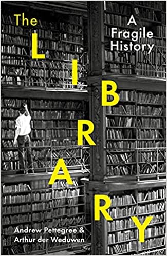 The Library Book by Susan Orlean