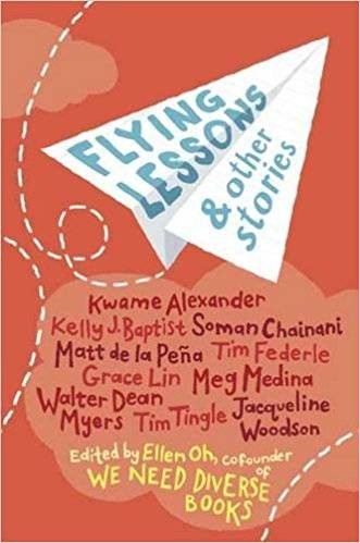 Flying Lessons & Other Stories by Ellen Oh (Editor)