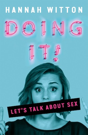 Books about Sex for Teens