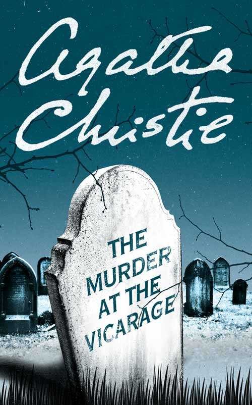 Favorite Miss Marple Mysteries