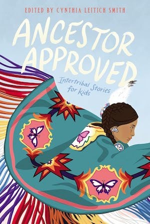 Native Middle Grade Books