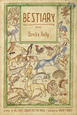 Bestiary by Donika Kelly