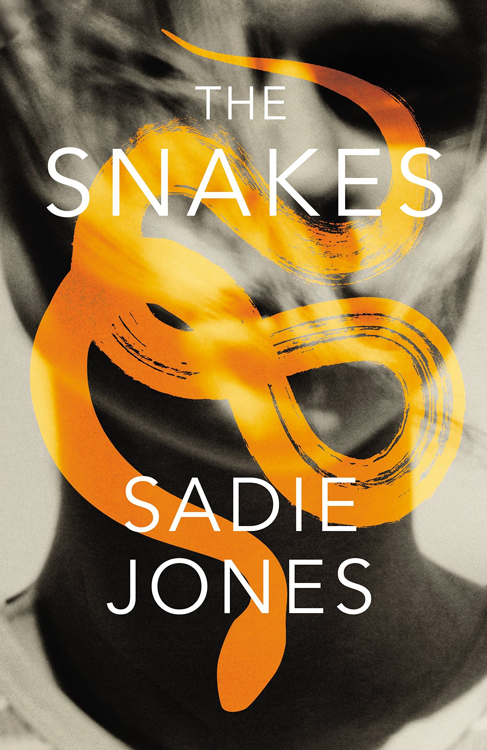 The Snakes by Sadie Jones