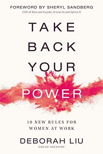 The Perfectionist’s Guide to Losing Control: A Path to Peace and Power by Katherine Morgan Schafler